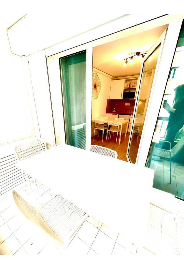 Californie Appartement Nice